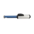 FAAC 422 CBAC Hydraulic Swing Gate Opener Arm with Arctic Oil 230V (10ft/ 900 lbs.) - FAAC 104200177 (Operators - Oil)