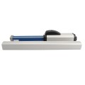 FAAC 422 CBAC Hydraulic Swing Gate Opener Arm with Arctic Oil 230V (10ft/ 900 lbs.) - FAAC 104200177 (Operators - Oil)