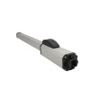 FAAC 422 CBAC Hydraulic Swing Gate Opener Arm with Arctic Oil 230V (10ft/ 900 lbs.) - FAAC 104200177 (Operators - Oil)