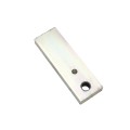 FAAC 400 CBAC Standard Hydraulic Swing Gate Opener Only with Regular Oil (115V) - FAAC 104201125