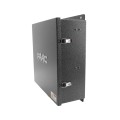 FAAC 400 CBAC Standard Hydraulic Swing Gate Opener Kit with Arctic Oil 115V (16ft / 1300 lbs.) - FAAC 1042011277.5 (Operators - Oil)