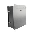 FAAC 400 CBAC Standard Hydraulic Swing Gate Opener Kit with Arctic Oil 115V (16ft / 1300 lbs.) - FAAC 1042011277.5 (Operators - Oil)