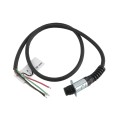 FAAC 400 CBAC Standard Hydraulic Swing Gate Opener Kit with Arctic Oil 115V (16ft / 1300 lbs.) - FAAC 1042011277.5 (Operators - Oil)