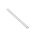 FAAC 400 CBAC EG Long Hydraulic Swing Gate Opener Kit with Regular Oil 115V (18ft / 1500 lbs.) - FAAC 10420212.5 (Operators - Oil)