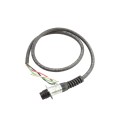 FAAC 400 CBAC EG Long Hydraulic Swing Gate Opener Kit with Regular Oil 115V (18ft / 1500 lbs.) - FAAC 10420212.5 (Operators - Oil)