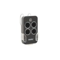 FAAC 400 CBAC EG Long Hydraulic Swing Gate Opener Kit with Regular Oil 115V (18ft / 1500 lbs.) - FAAC 10420212.5 (Operators - Oil)