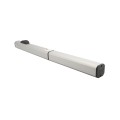 FAAC 400 CBAC EG Long Hydraulic Swing Gate Opener Kit with Regular Oil 115V (18ft / 1500 lbs.) - FAAC 10420212.5 (Operators - Oil)