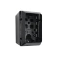 FAAC 400 CBAC EG Long Hydraulic Swing Gate Opener Kit with Regular Oil 115V (18ft / 1500 lbs.) - FAAC 10420212.5 (Operators - Oil)