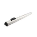 FAAC 400 CBAC EG Long Hydraulic Swing Gate Opener Kit with Regular Oil 115V (18ft / 1500 lbs.) - FAAC 10420212.5 (Operators - Oil)