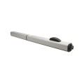 FAAC 400 CBAC EG Long Hydraulic Swing Gate Opener Kit with Regular Oil 115V (18ft / 1500 lbs.) - FAAC 10420212.5 (Operators - Oil)