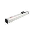 FAAC 400 CBAC EG Long Hydraulic Swing Gate Opener Kit with Regular Oil 115V (18ft / 1500 lbs.) - FAAC 10420212.5 (Operators - Oil)