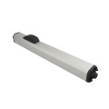 FAAC 400 CBAC EG Long Hydraulic Swing Gate Opener Arm with Arctic Oil 115V (18ft / 1500 lbs.) - FAAC 1042021277