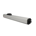 FAAC 400 CBAC EG Long Hydraulic Swing Gate Opener Arm with Arctic Oil 115V (18ft / 1500 lbs.) - FAAC 1042021277
