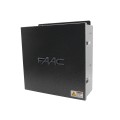 FAAC 400 CBAC EG Long Hydraulic Swing Gate Opener Arm with Arctic Oil 115V (18ft / 1500 lbs.) - FAAC 1042021277