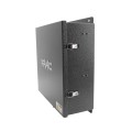 FAAC 400 CBAC EG Long Hydraulic Swing Gate Opener Arm with Arctic Oil 115V (18ft / 1500 lbs.) - FAAC 1042021277