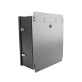FAAC 400 CBAC EG Long Hydraulic Swing Gate Opener Arm with Arctic Oil 115V (18ft / 1500 lbs.) - FAAC 1042021277
