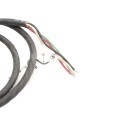 FAAC 400 CBAC EG Long Hydraulic Swing Gate Opener Arm with Regular Oil 230V (18ft / 1500 lbs.) - FAAC 1042021