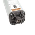 FAAC 400 CBAC EG Long Hydraulic Swing Gate Opener Arm with Regular Oil 230V (18ft / 1500 lbs.) - FAAC 1042021