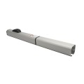 FAAC 400 CBACR Rapid Hydraulic Swing Gate Opener Arm with Regular Oil 115V (12ft/ 900 lbs.) - FAAC 10420712