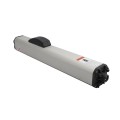 FAAC 400 CBACR Rapid Hydraulic Swing Gate Opener Arm with Regular Oil 115V (12ft/ 900 lbs.) - FAAC 10420712