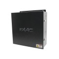FAAC 400 CBACR Rapid Hydraulic Swing Gate Opener Arm with Regular Oil 115V (12ft/ 900 lbs.) - FAAC 10420712