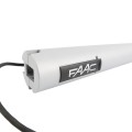 FAAC S418 OEM Replacement Swing Gate Opener Arm Only - FAAC 10430115