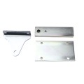 FAAC 415 Swing Gate Opener Arm Only Electro Mechanical Opener - FAAC 104418115
