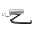 FAAC 390 24V Swing Gate Operator with Limit Switches - 104579_5 (Previously: 104579.5