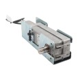 FAAC 390 24V Swing Gate Operator with Limit Switches - 104579_5 (Previously: 104579.5