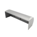 FAAC 390 24V Swing Gate Operator with Limit Switches - 104579_5 (Previously: 104579.5