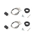 FAAC 390 24V Swing Gate Operator with Limit Switches - 104579_5 (Previously: 104579.5