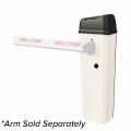 FAAC B614 Automatic Barrier Gate Opener Body Only (Barrier Arm Sold Separately) - FAAC 1046141