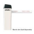 FAAC B614 Automatic Barrier Gate Opener Body Only (Barrier Arm Sold Separately) - FAAC 1046141