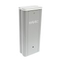 FAAC B680H Automatic Barrier Gate Opener S Kit With Gray Cover  (Barrier Arm Sold Separately - FAAC 1046801GY