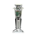 FAAC B680H Automatic Barrier Gate Opener L Kit With Gray Cover (Barrier Arm Sold Separately - FAAC 1046801GYL