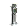 FAAC B680H Automatic Barrier Gate Opener L Kit With Gray Cover (Barrier Arm Sold Separately - FAAC 1046801GYL