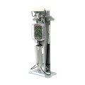 FAAC B680H Automatic Barrier Gate Opener L Kit With Gray Cover (Barrier Arm Sold Separately - FAAC 1046801GYL