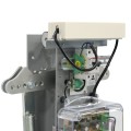 FAAC B680H Automatic Barrier Gate Opener L Kit With Gray Cover (Barrier Arm Sold Separately - FAAC 1046801GYL