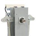 FAAC B680H Automatic Barrier Gate Opener L Kit With Gray Cover (Barrier Arm Sold Separately - FAAC 1046801GYL