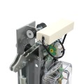 FAAC B680H Automatic Barrier Gate Opener L Kit With Gray Cover (Barrier Arm Sold Separately - FAAC 1046801GYL