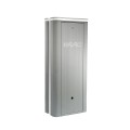 FAAC B680H Automatic Barrier Gate Opener - Stainless Steel (Barrier Arm Sold Separately) - FAAC 1046801SS