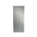 FAAC B680H Automatic Barrier Gate Opener - Stainless Steel (Barrier Arm Sold Separately) - FAAC 1046801SSL