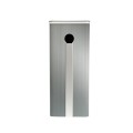 FAAC B680H Automatic Barrier Gate Opener - Stainless Steel (Barrier Arm Sold Separately) - FAAC 1046801SSL