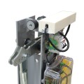 FAAC B680H Automatic Barrier Gate Opener S Kit With White Cover (Barrier Arm Sold Separately) - FAAC 1046801WH