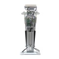 FAAC B680H Automatic Barrier Gate Opener L Kit With White Cover (Barrier Arm Sold Separately - FAAC 1046801WHL