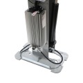 FAAC B680H Automatic Barrier Gate Opener L Kit With White Cover (Barrier Arm Sold Separately - FAAC 1046801WHL