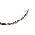 750 CBAC In-Ground Hydraulic Pump Motor Assembly with Enclosure (230V) - FAAC 1077251.5 