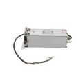750 CBAC In-Ground Hydraulic Pump Motor Assembly with Enclosure (230V) - FAAC 1077251.5 