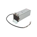 750 CBAC In-Ground Hydraulic Pump Motor Assembly with Enclosure (230V) - FAAC 1077251.5 