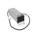 750 CBAC In-Ground Hydraulic Pump Motor Assembly with Enclosure (230V) - FAAC 1077251.5 